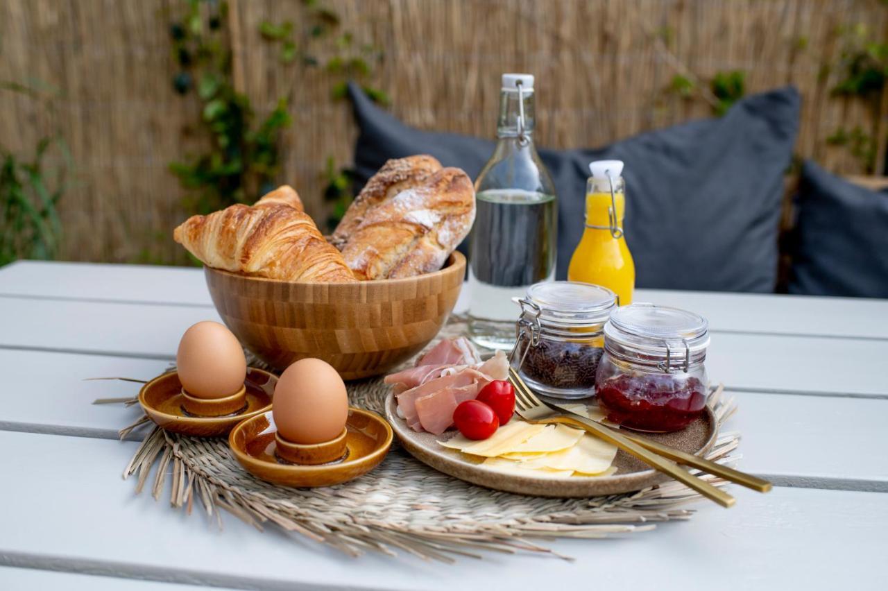 Lodge & Loft Сасенхайм Екстериор снимка