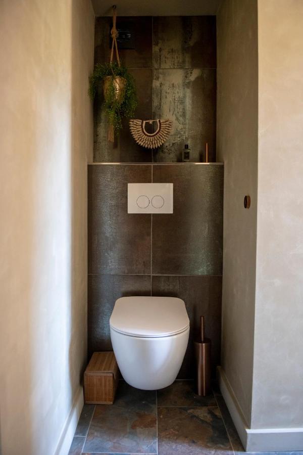 Lodge & Loft Сасенхайм Екстериор снимка