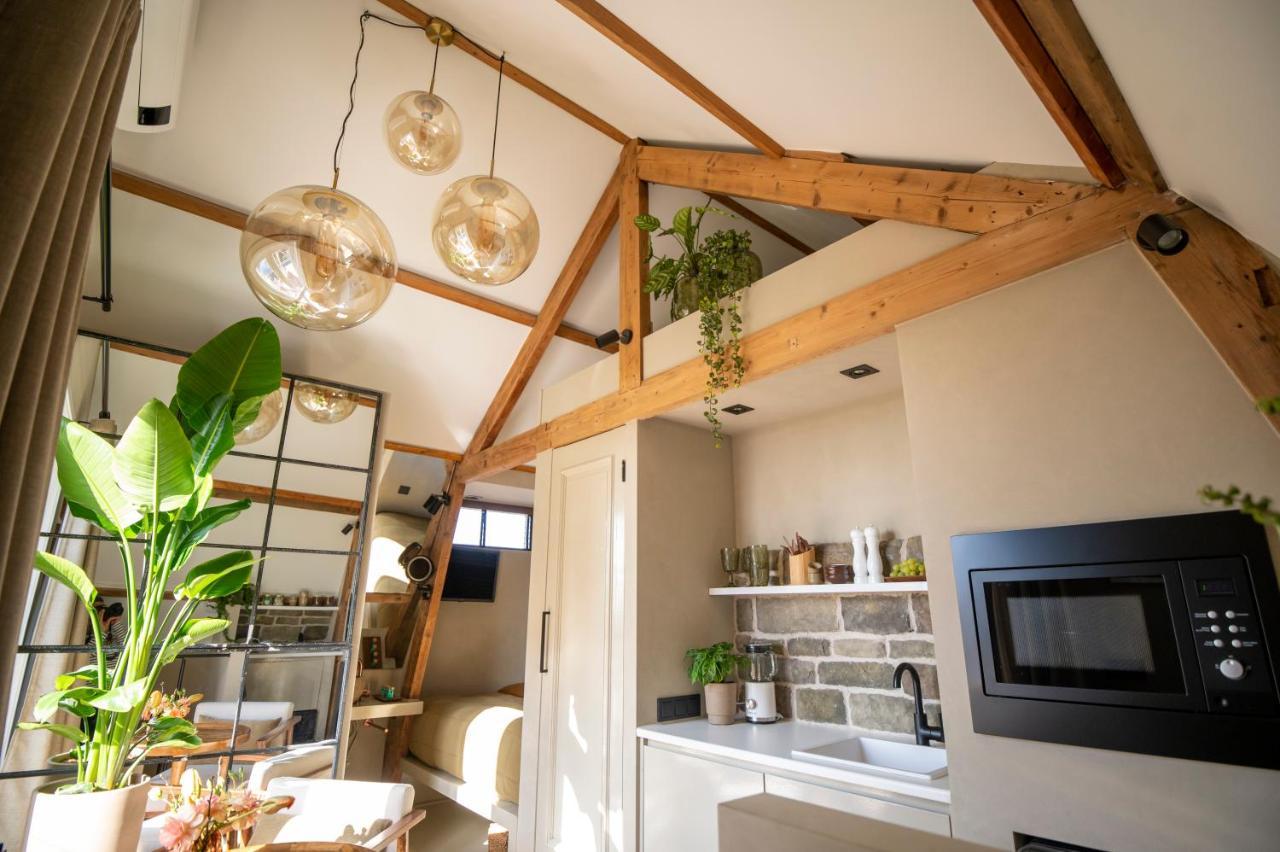 Lodge & Loft Сасенхайм Екстериор снимка