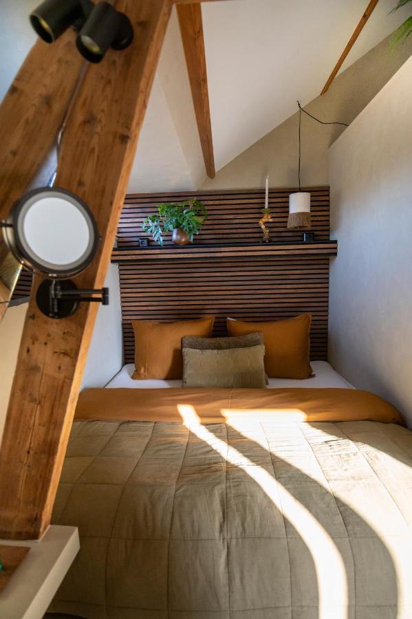 Lodge & Loft Сасенхайм Екстериор снимка