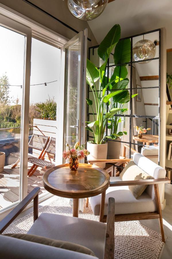 Lodge & Loft Сасенхайм Екстериор снимка